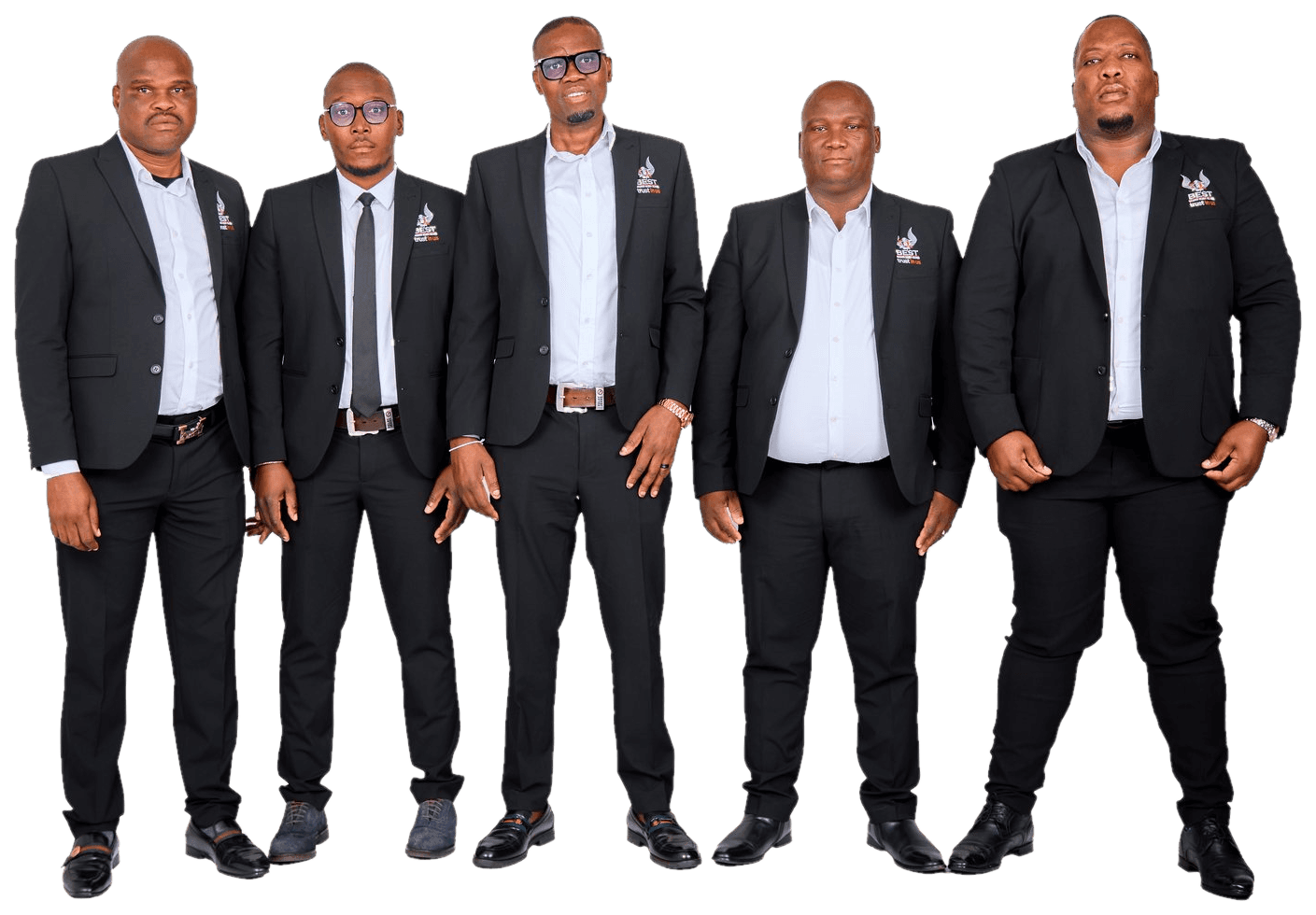 BISS leadership team