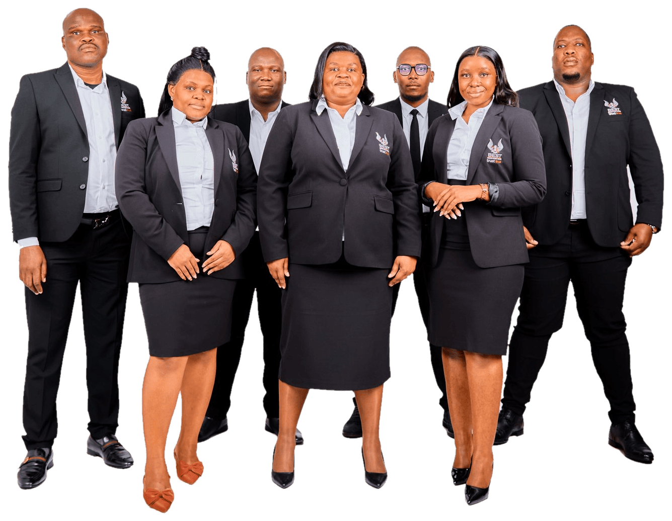 The BISS team