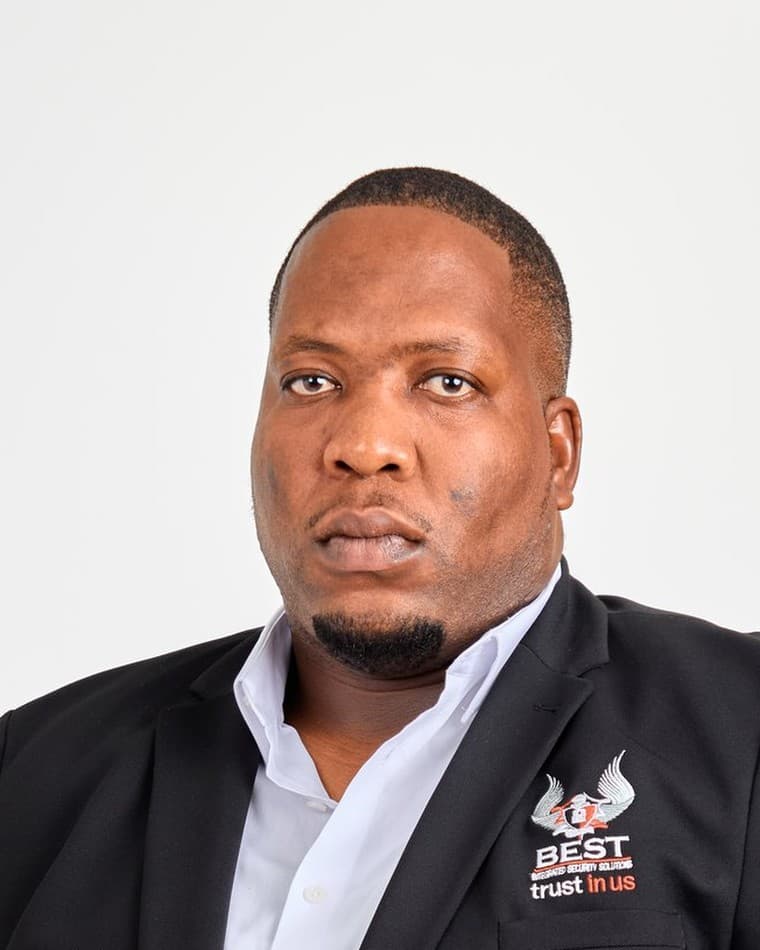 Mazwi Nyandu