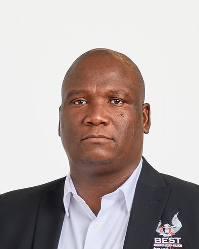 Ntembeko Ncanazo